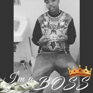 Meet your Posher, Jayy